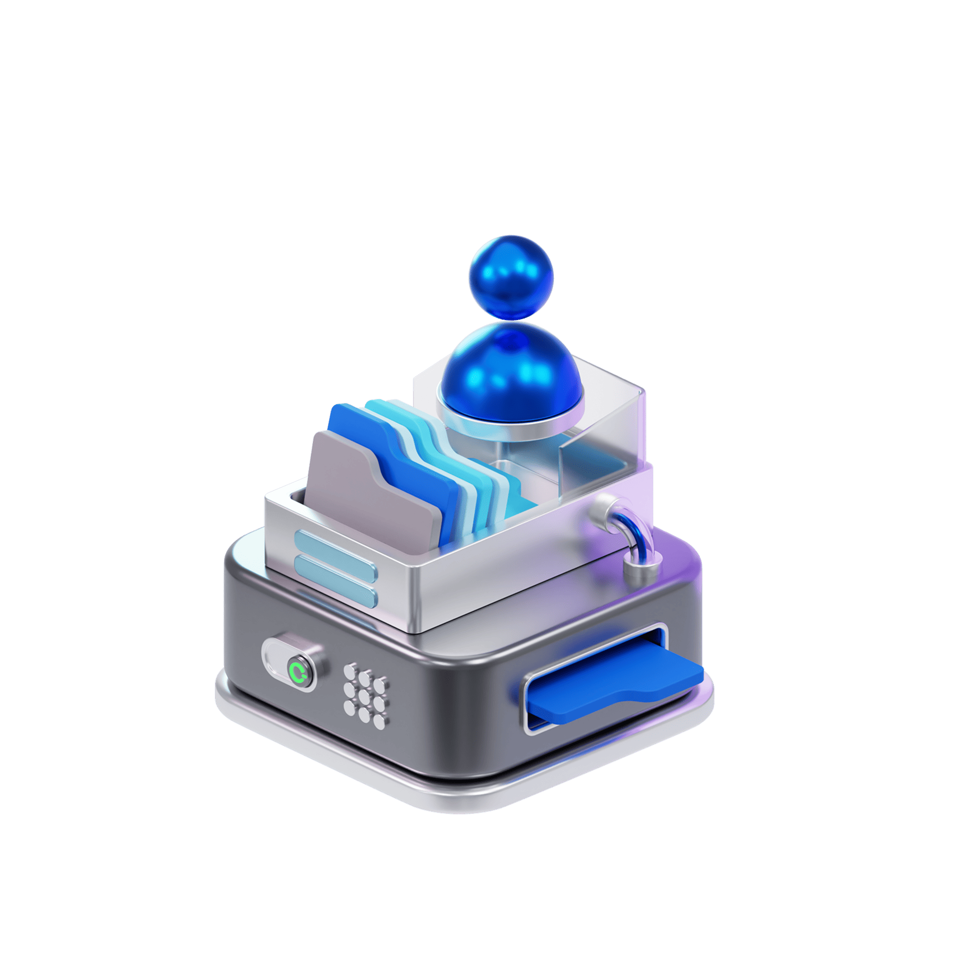 e-Commerce Development Service