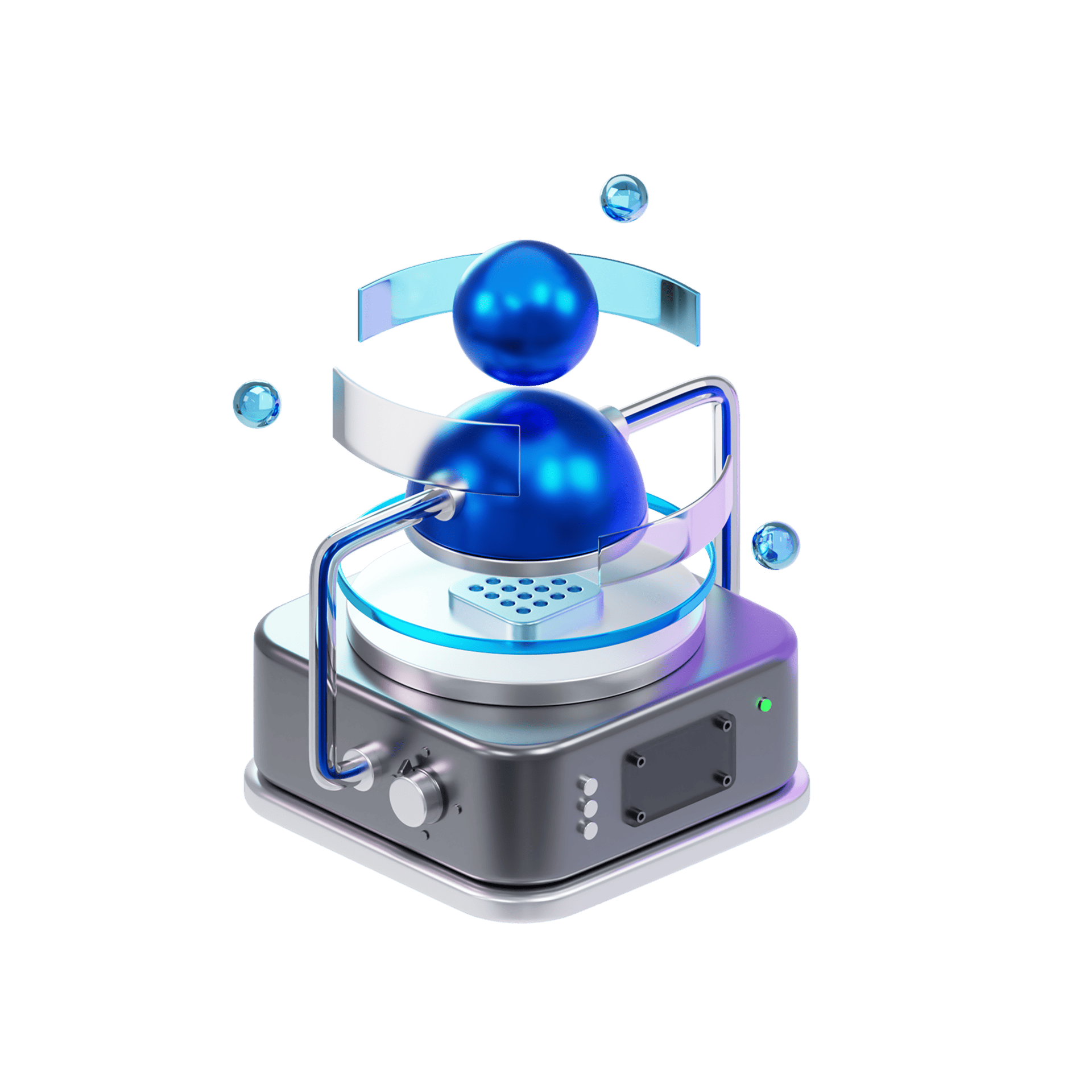 IT Outsourcing Service