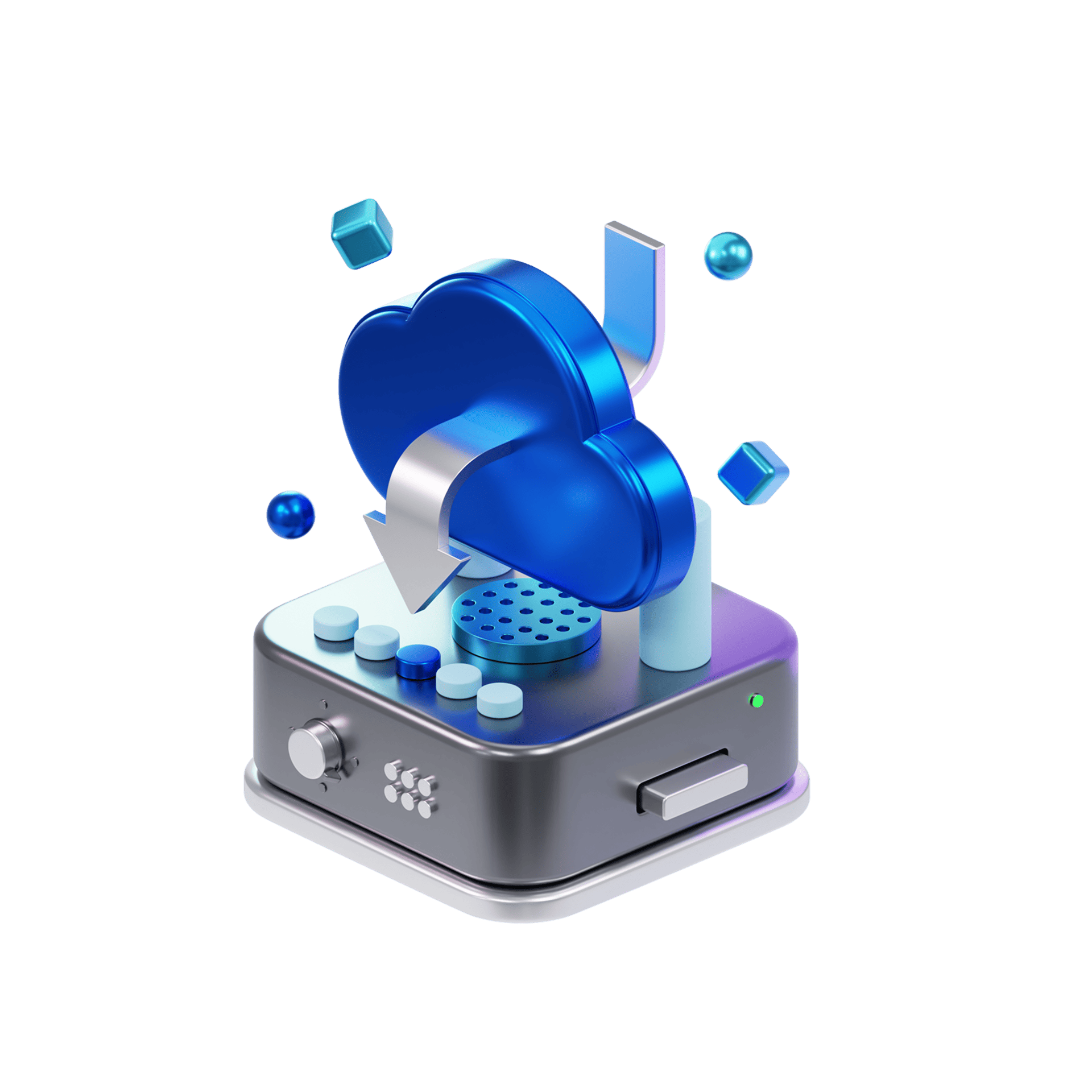 Data Science and AI Service