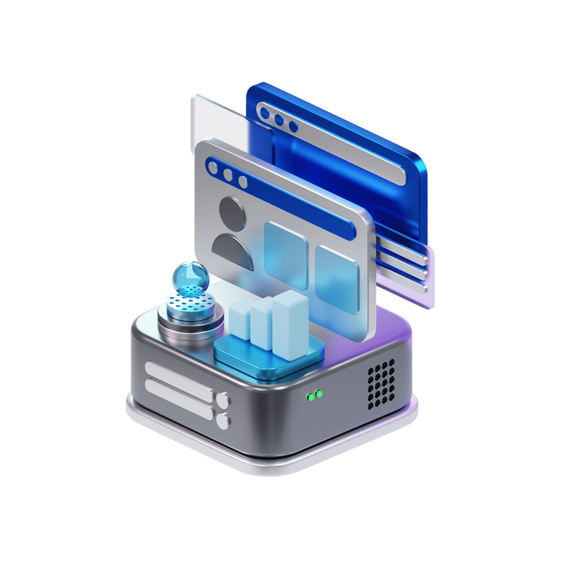 Web Development Service